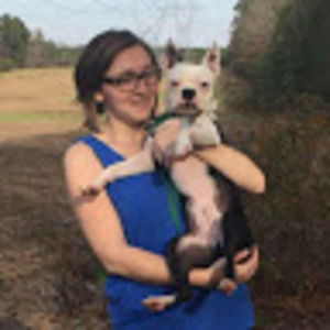 Meet your Posher, Maia